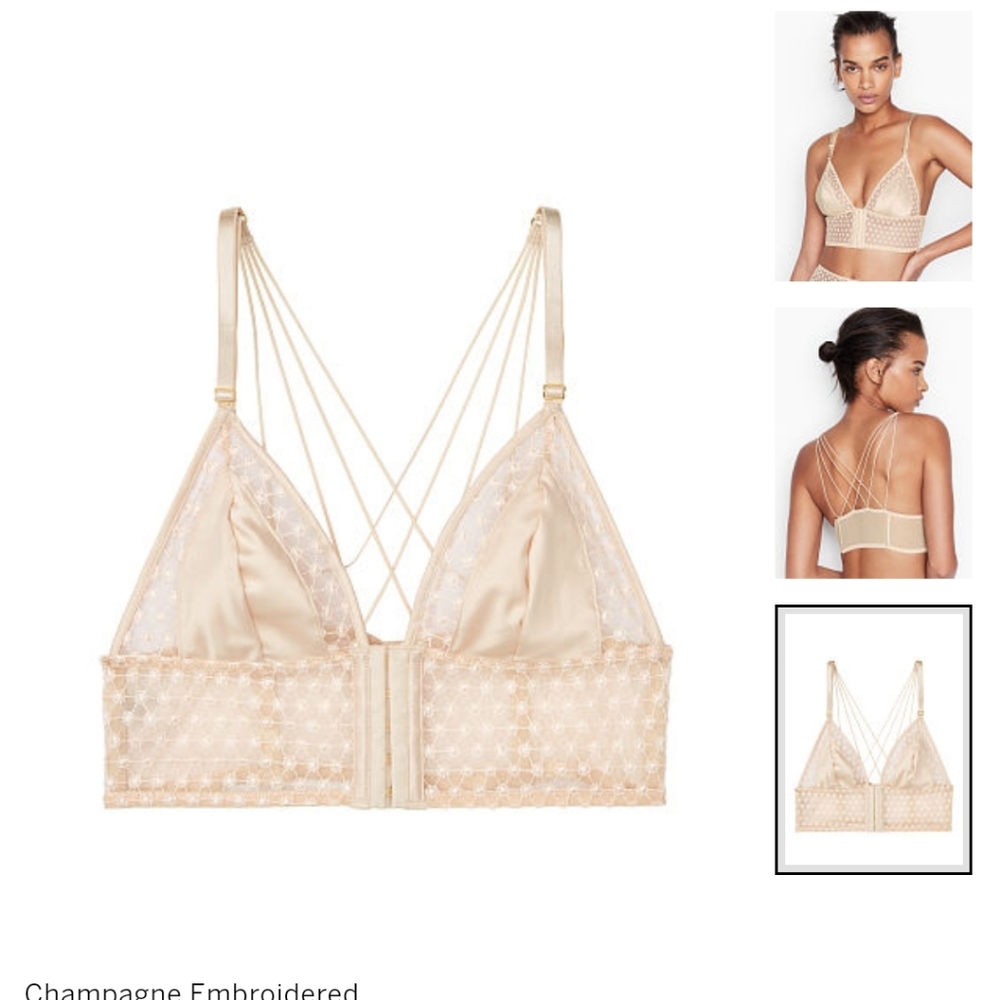 Victoria's Secret Bra - Picture 2 of 7